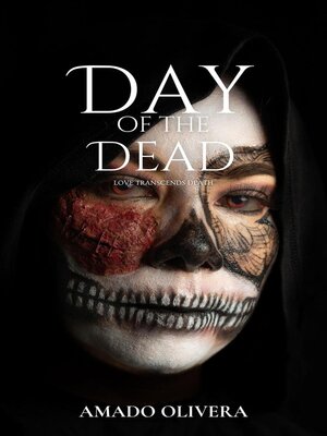 cover image of Day of the Dead